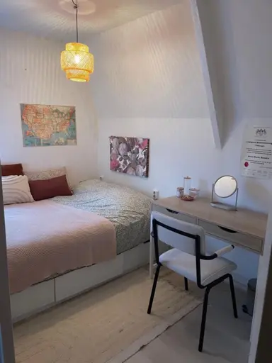 m2 room to rent for 395€/month in Mamamini Helpman, Groningen