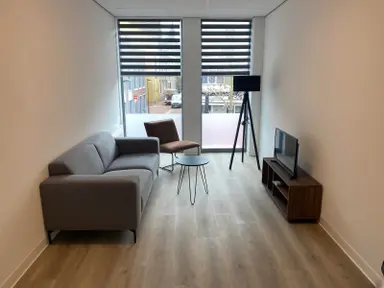 56m2 Appartamento in affitto per 836€/mese a Collegeplein 7, Weert