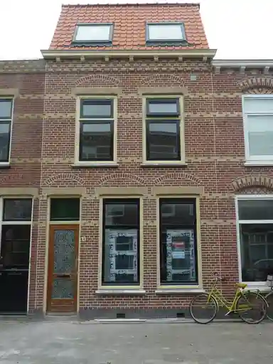 60m2 Appartement à louer pour 1920€/mois à Croesestraat, Utrecht