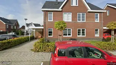 124m2 Casa in affitto per 1515€/mese a Christoffelstraat, Almelo