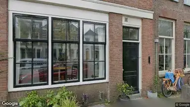 180μ² μονοκατοικία προς ενοικίαση για 3000€/μήνα σε Voorstraat 91, Delft