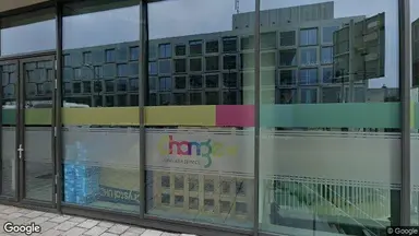 27m2 studio à louer pour 815€/mois à Elizabeth Cady Stantonplein, Amsterdam