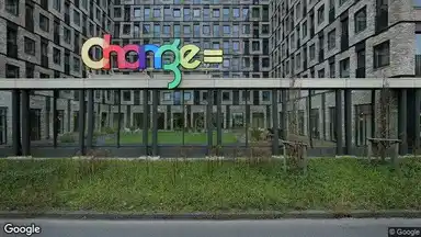 27m2 studio à louer pour 786€/mois à Elizabeth Cady Stantonplein 801, Amsterdam
