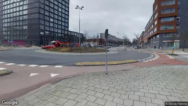 28m2 studio à louer pour 915.18€/mois à August Allebéplein, Amsterdam