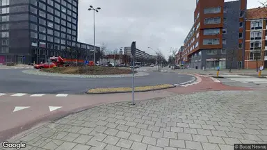 28m2 studio à louer pour 915€/mois à August Allebéplein, Amsterdam