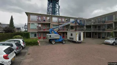 68m2 apartment to rent for 1075€/month in Watertorenstraat 48, Goes