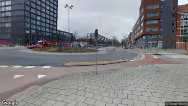 29m2 studio à louer pour 915€/mois à August Allebéplein, Amsterdam