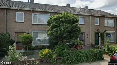 108m2 maison à louer pour 2500€/mois à Averkamplaan, Utrecht