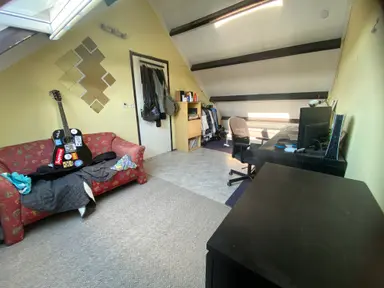 27m2 Camera in affitto per 575€/mese a Deventerschans, Nieuwegein