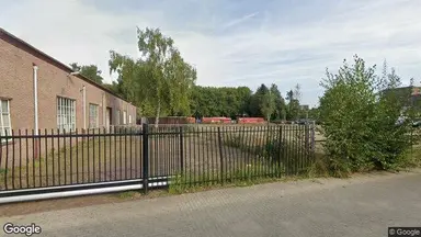 74m2 Appartement à louer pour 1505€/mois à Limanstraat, Tilburg