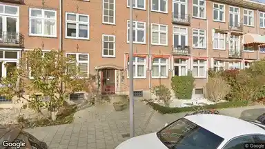 96m2 Appartement à louer pour 2600€/mois à Statensingel 55A, Rotterdam