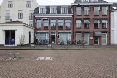 16m2 room to rent for 667.81€/month in 1e Dorpsstraat 18, Zeist