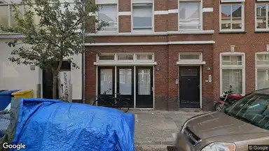 60m2 Appartement à louer pour 2150€/mois à Van Diemenstraat, The Hague