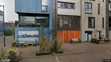 220m2 maison à louer pour 4200€/mois à Jan Olphert Vaillantlaan, Amsterdam