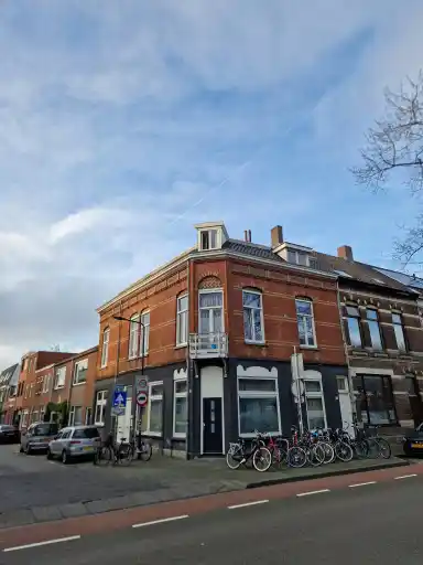 49m2 monolocale in affitto per 868.94€/mese a Tramsingel 95A, Breda