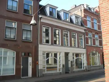 15m2 room to rent for 644.41€/month in 1e Dorpsstraat 18, Zeist