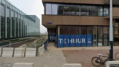 69m2 Appartement à louer pour 1283€/mois à Olga de Haasstraat, Amsterdam