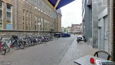 50m2 Appartement à louer pour 1364€/mois à Vinkenburgstraat, Utrecht