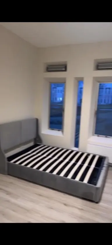 27m2 studio à louer pour 1500€/mois à Tafelbergweg, Amsterdam