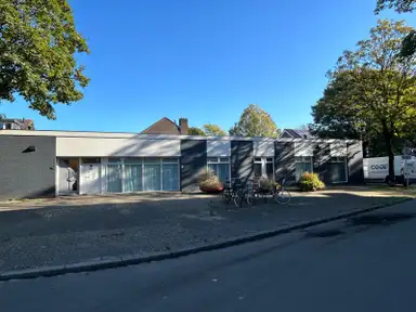 37m2 studio à louer pour 926€/mois à Vuurdoornstraat, Vaassen