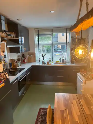8m2 room to rent for 600€/month in Poelenburg, Hoofddorp