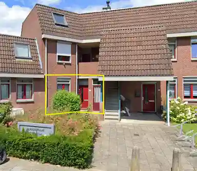 60m2 apartment to rent for 713.02€/month in Alardstraat 10, Sittard