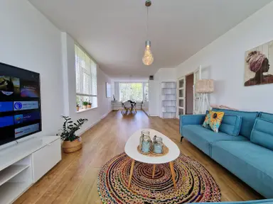 116m2 Appartement à louer pour 1994€/mois à Louis Davidsstraat, The Hague