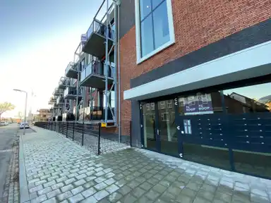 45m2 Appartement à louer pour 1025€/mois à Getfertweg, Enschede