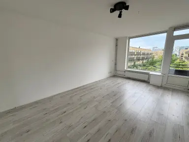63m2 Appartement à louer pour 2250€/mois à Woutertje Pietersestraat 38-3, Amsterdam