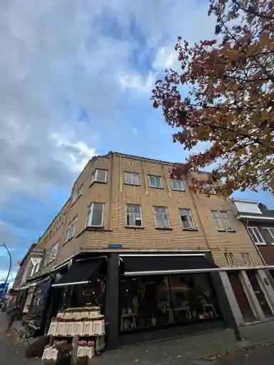 17m2 room to rent for 470€/month in Coetsstraat, Zwolle