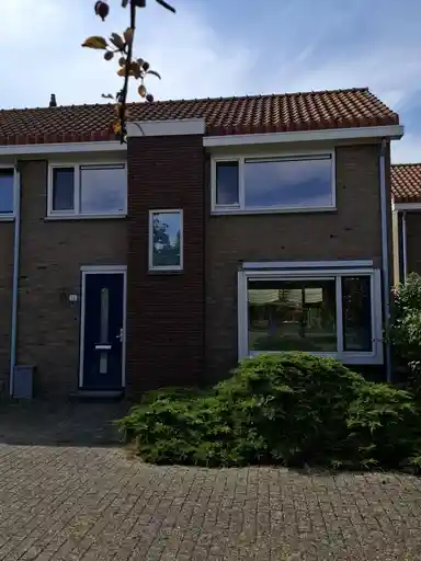 87m2 house to rent for 804.03€/month in Gaffelstraat 12, Dronten