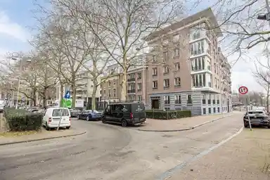 102m2 apartment to rent for 2760€/month in Prof. Tulpplein 22, Amsterdam