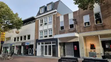 43m2 Appartement à louer pour 1029€/mois à Waterstraat, Tiel