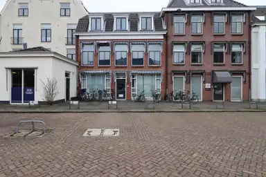 16m2 Camera in affitto per 667€/mese a 1e Dorpsstraat, Zeist