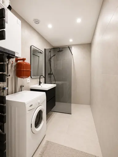 77m2 apartment to rent for 2500€/month in Noorderhavenkade 21D, Rotterdam