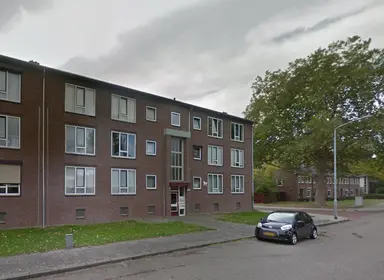 m2 apartment to rent for 713.02€/month in Frederik van Eedenstraat 83, Venlo