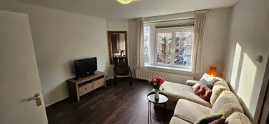66m2 Appartement à louer pour 1850€/mois à Kostverlorenstraat 14-1, Amsterdam