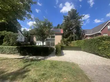 210m2 Casa in affitto per 2700€/mese a Graaf Janlaan 41A, Zeist