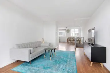 88m2 Appartement à louer pour 3000€/mois à Marie Heinekenplein, Amsterdam