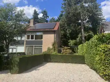 200m2 Casa in affitto per 2700€/mese a Graaf Janlaan 41, Zeist