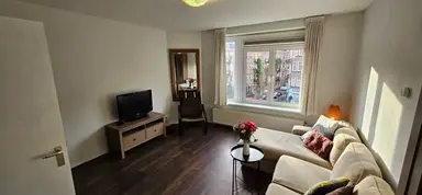 66m2 Appartement à louer pour 1850€/mois à Kostverlorenstraat 14-1, Amsterdam