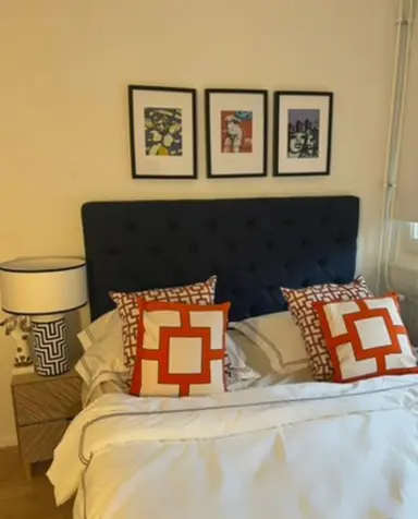 25m2 Chambre à louer pour 626€/mois à Oostelijk Halfrond, Amstelveen
