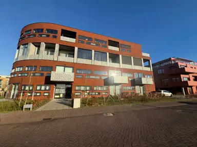 69m2 apartment to rent for 1500€/month in Noorwegenkade 734, Almere