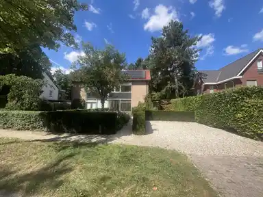 210m2 Casa in affitto per 2700€/mese a Graaf Janlaan 41, Zeist