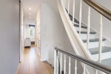 110m2 Appartement à louer pour 3100€/mois à Pieter Aertszstraat, Amsterdam