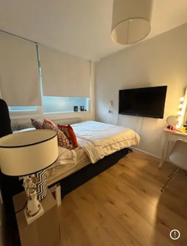 25m2 Chambre à louer pour 600€/mois à Oostelijk Halfrond, Amstelveen