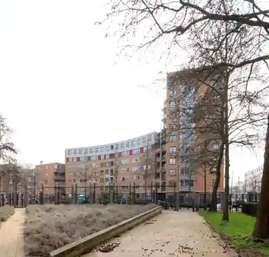 120m2 Appartement te huur voor 2300€/maand in Henriëtte Roland Holststraat 142, Utrecht