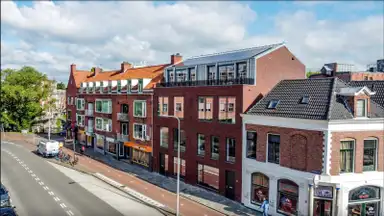 60m2 Appartement à louer pour 1900€/mois à Veemarktstraat, Groningen