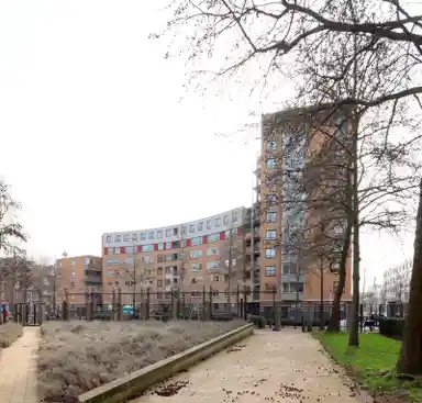120m2 Appartement te huur voor 2300€/maand in Henriëtte Roland Holststraat 142, Utrecht