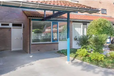 96m2 Haus zur Miete für 1350€/Monat in Catsstraat 6, Weert